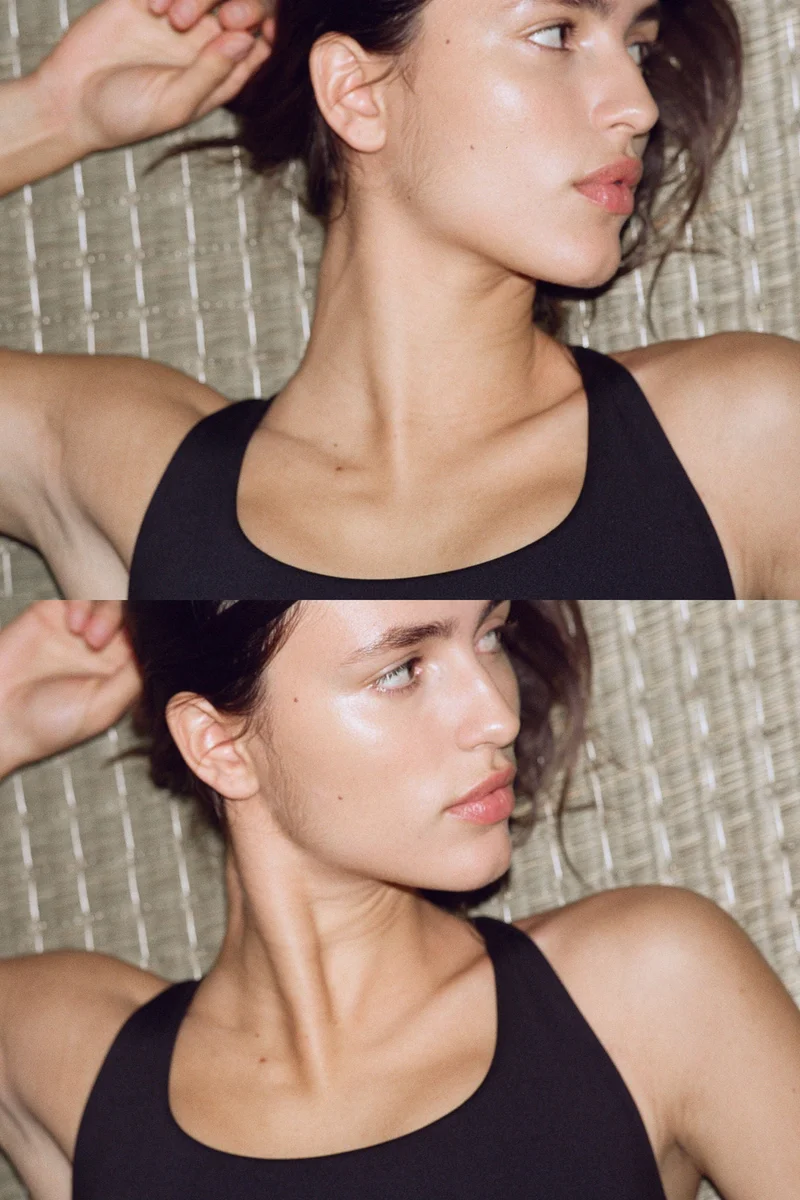 H&M Medium Support Sports bra with SoftMove™