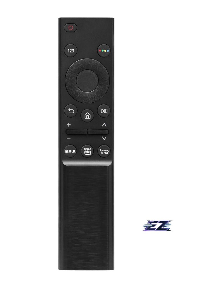 ELTRAZONE New Replacement Remote Control BN59-01358B for Samsung TV GU55AU7179, GU50AU7199, UE55AU7105, UE65AU7175, GU60AU7179, GU70AU7199U, UE60AU7190, UE65AU7105, UE70AU77777, UE43AU7190 - With Battery - Image 2
