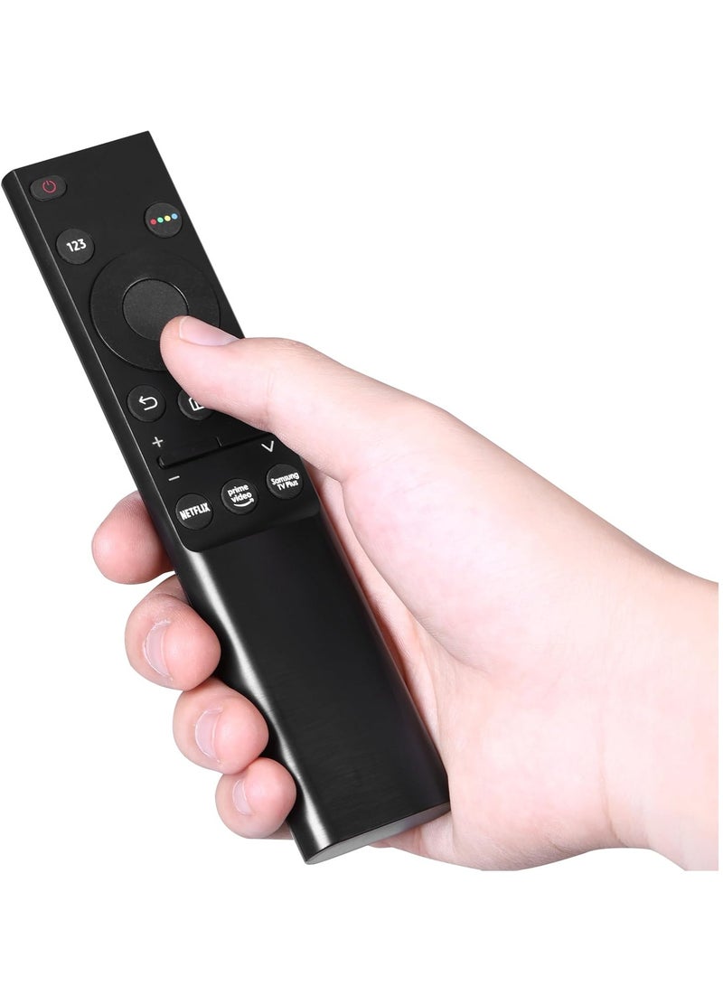 ELTRAZONE New Replacement Remote Control BN59-01358B for Samsung TV GU55AU7179, GU50AU7199, UE55AU7105, UE65AU7175, GU60AU7179, GU70AU7199U, UE60AU7190, UE65AU7105, UE70AU77777, UE43AU7190 - With Battery - Image 3