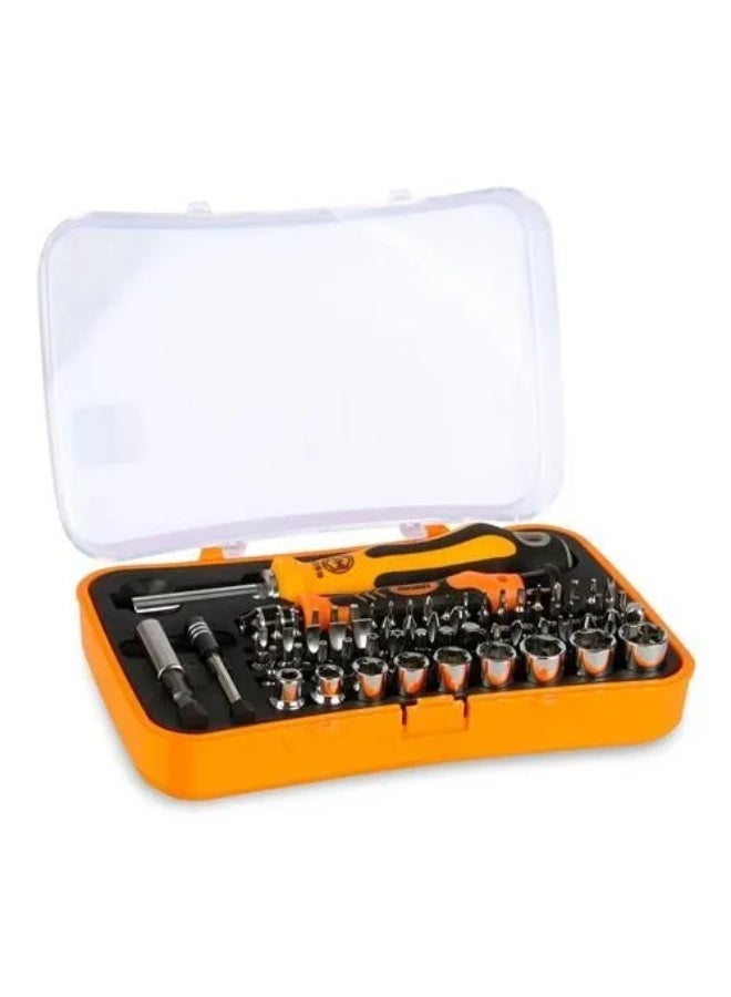 JAKEMY JM-6098 Professional Repair Kit 66in1