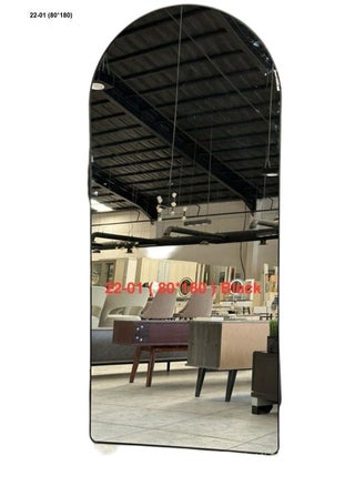 FULL LENTH MIRROR ARCHED FLOOR MIRROR 80*180 CM WITH STAND LARGE WALL FULL BODY MIRROR - pzsku/Z507A428D3C35C774DC84Z/45/1746233437/4478d6ac-50fb-4ab8-b9a5-dd057f652f13