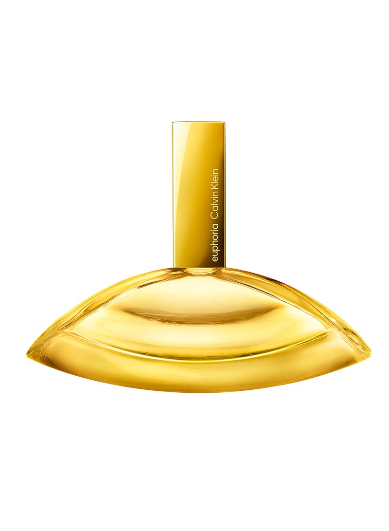 CALVIN KLEIN Euphoria Solar Elixir Parfum Intense For Women 100ml - Image 1
