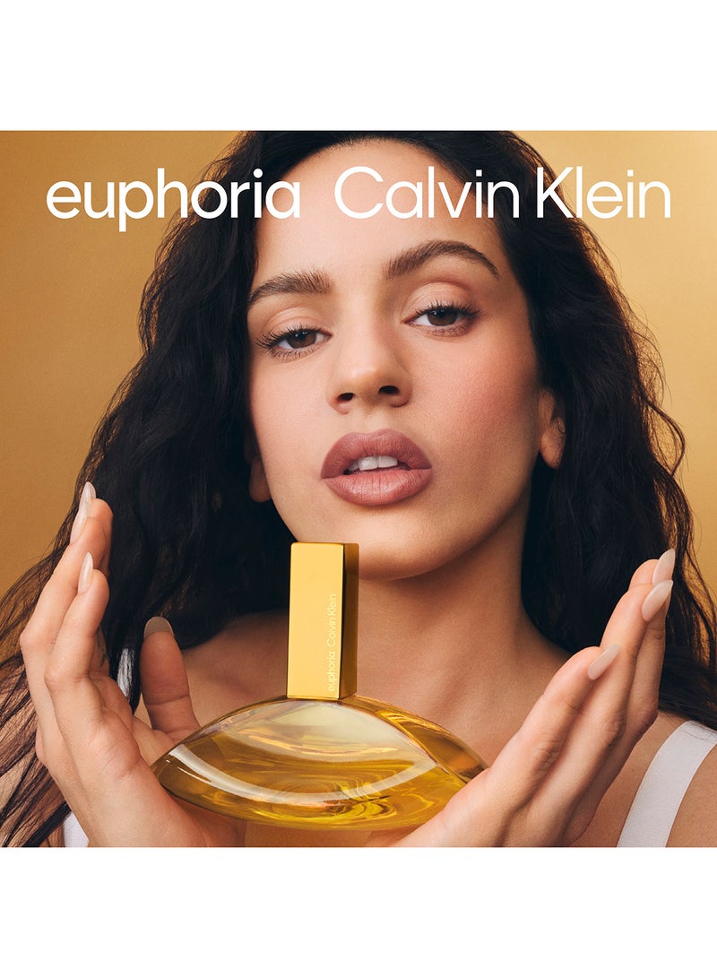 CALVIN KLEIN Euphoria Solar Elixir Parfum Intense For Women 100ml - Image 5