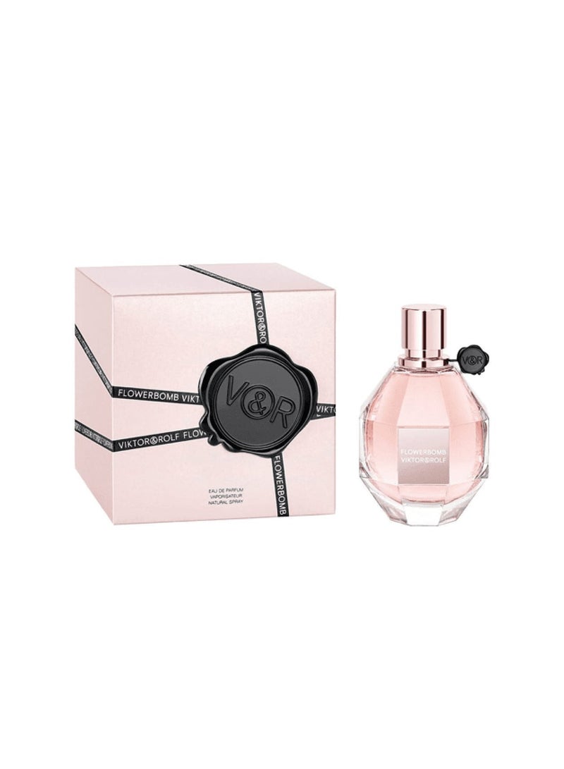 VIKTOR & ROLF Flower Bomb EDP 100ml - Image 1