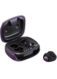 General Wireless Bluetooth headset, bone conduction clip headset, open earbuds, noise reduction and waterproof, suitable for sports and work, listening to music and so on  - Image 1