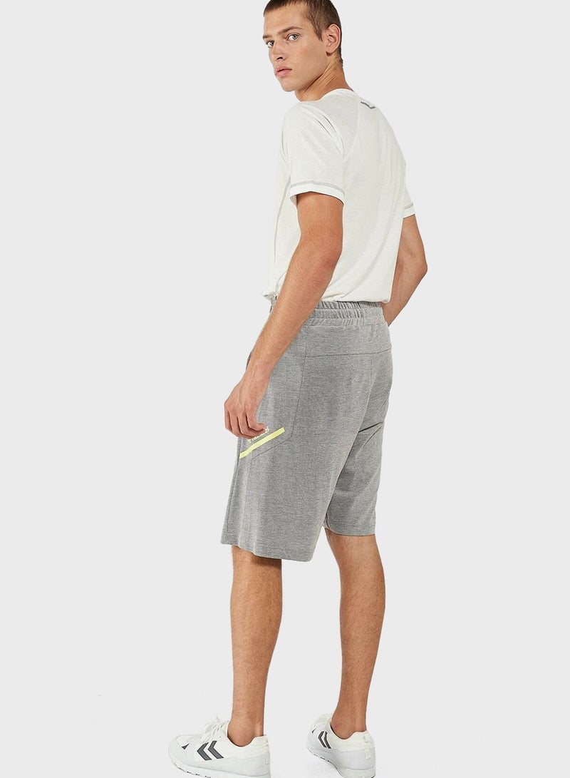 Hummel Pals Shorts  - Image 2