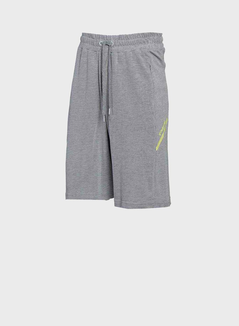 Hummel Pals Shorts  - Image 3