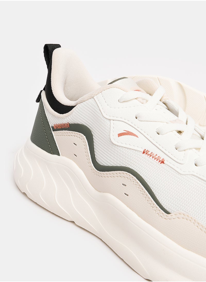 ANTA - A-Loop Casual Shoes - Image 1