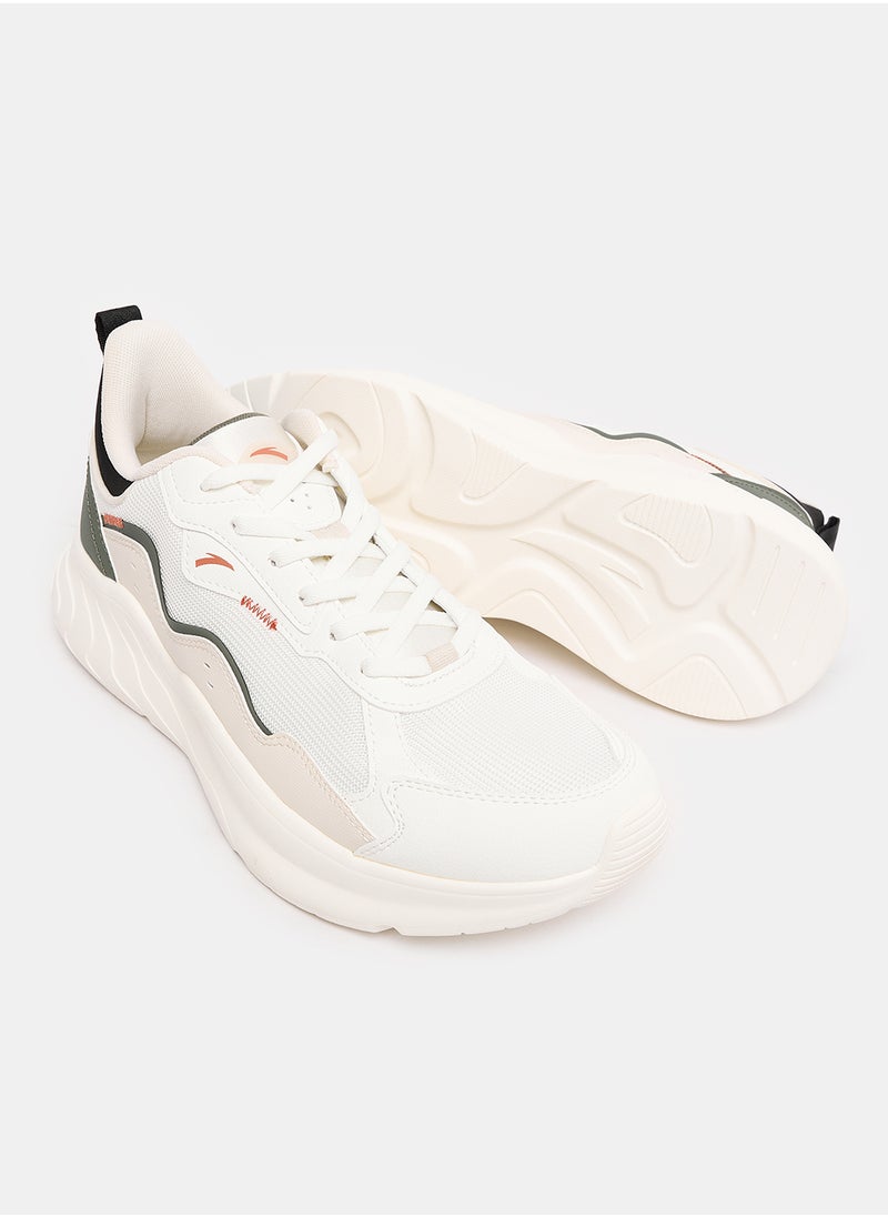 ANTA - A-Loop Casual Shoes - Image 1