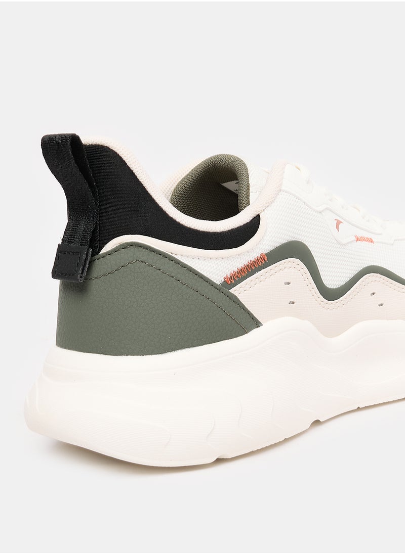 ANTA - A-Loop Casual Shoes - Image 1
