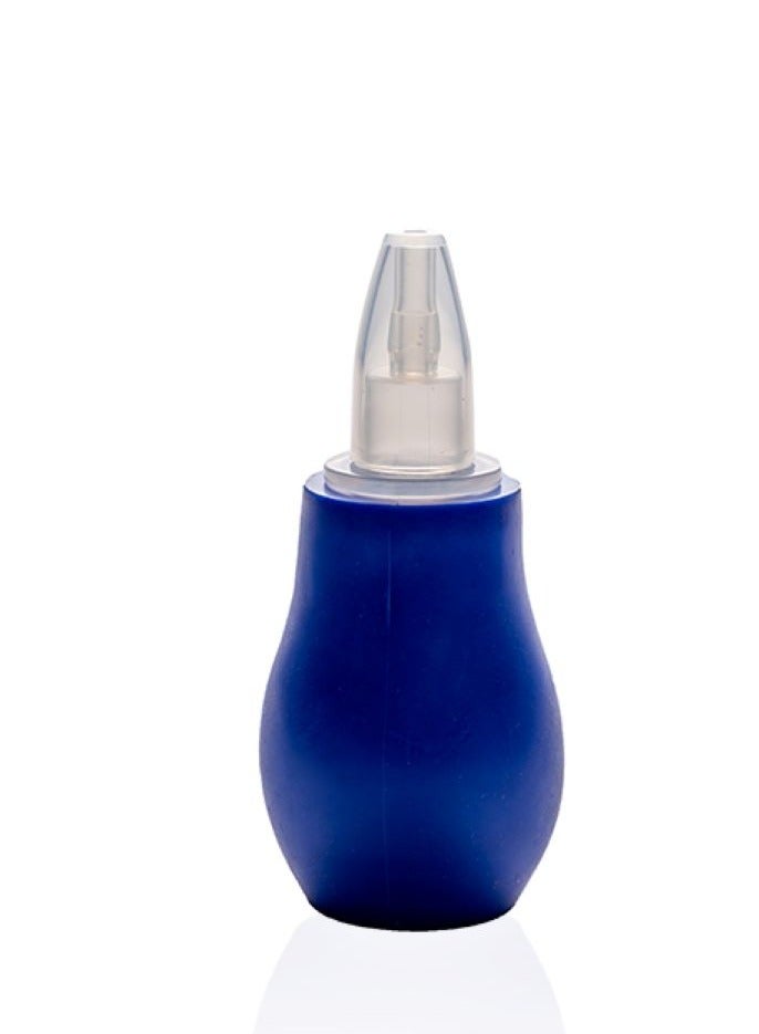 Nice Baby Nasal Aspirator-Blue - Image 1