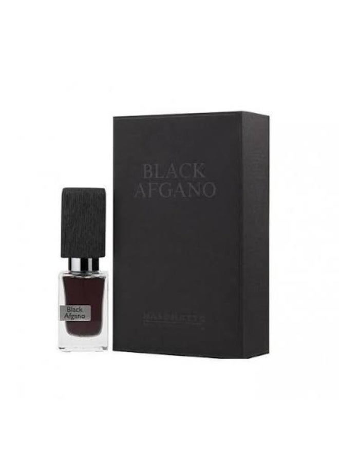 Nasomatto Black Afgano perfume 30ml - Image 2