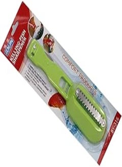 OR Fish Scale Remover (Green) 