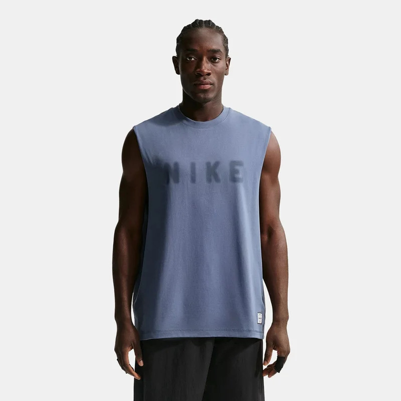نايكي Men's N.A.C. Dri-FIT Training Tank Top