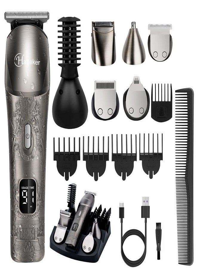 Hatteker Hair Finishing Trimmers - Image 1