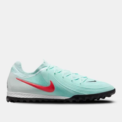 Nike Men's Phantom GX 2 Pro Turf Ground Football Shoes