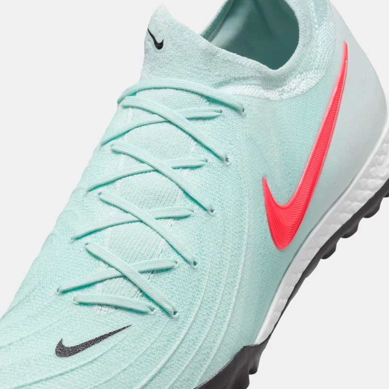 Nike Men's Phantom GX 2 Pro Turf Ground Football Shoes