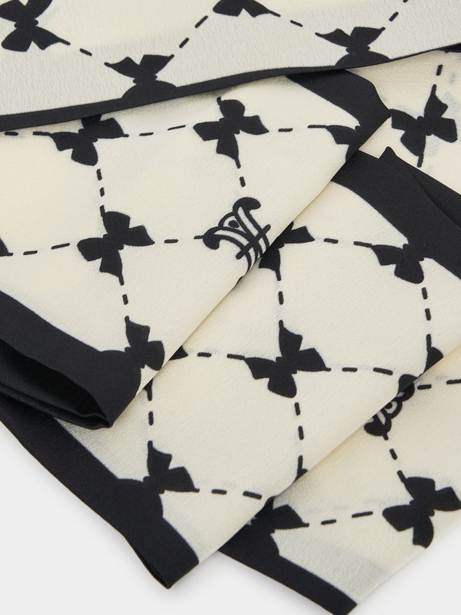 Styli Styli All Over Print Scarf  - Image 2