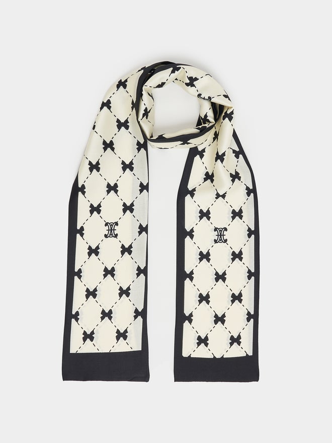 Styli Styli All Over Print Scarf  - Image 1