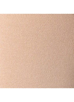 JOBST Relief Knee High Graduated Compression Socks 20-30mmHg - Comfortable Unisex Design - Closed Toe, Beige, Large  - Image 2