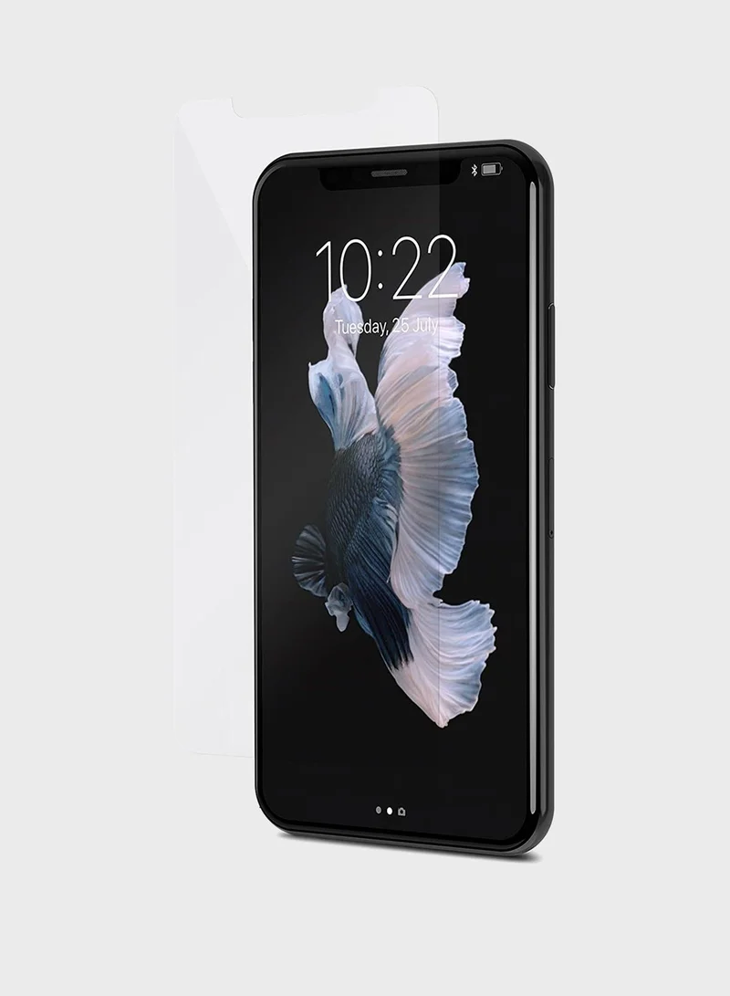 Moshi Moshi iPhone 11 Pro / XS/X Airfoil Glass - Clear