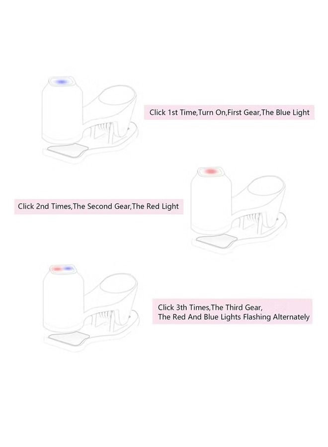 التلقائي انقر على جهاز الهاتف المحمول شاشة الكمبيوتر اللوحي - Image 3