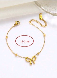 High Quality Stainless Steel Trendy Bracelet For Women - pzsku/Z507C42E4A95C32B7130FZ/45/_/1717450741/43e0c4c7-4e8f-47ac-b09e-fec14fad57e0