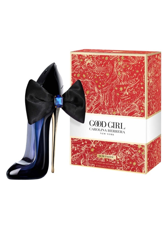 Good Girl Bowtastic EDP 80ml
