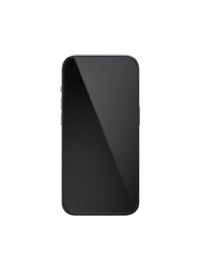Speck Products Shieldview Glass Screen Protector Fits Iphone 14 Pro 6.1 Model Clear - Image 4