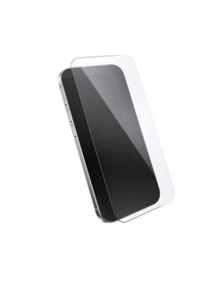 Speck Products Shieldview Glass Screen Protector Fits Iphone 14 Pro 6.1 Model Clear  - Image 1