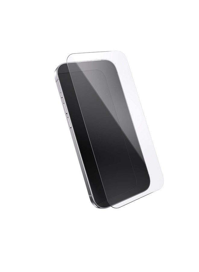 Speck Products Shieldview Glass Screen Protector Fits Iphone 14 Pro 6.1 Model Clear - Image 1