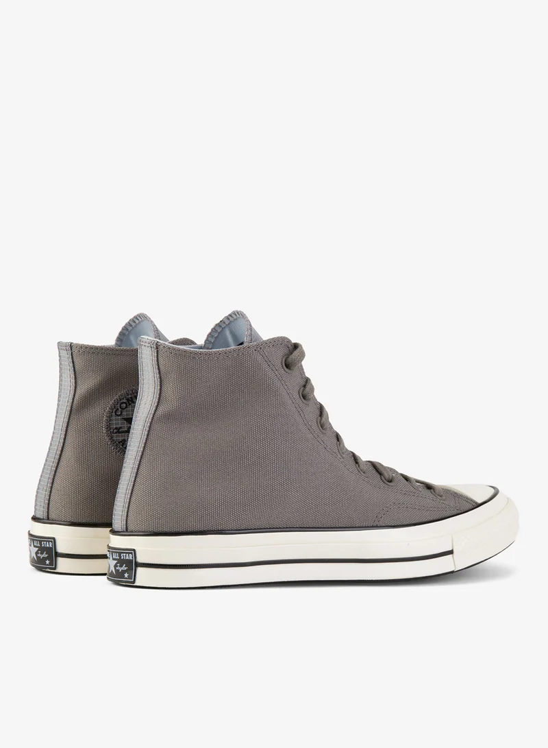CONVERSE Grey Chuck 70 Unisex Shoes for Men | Best Price UAE