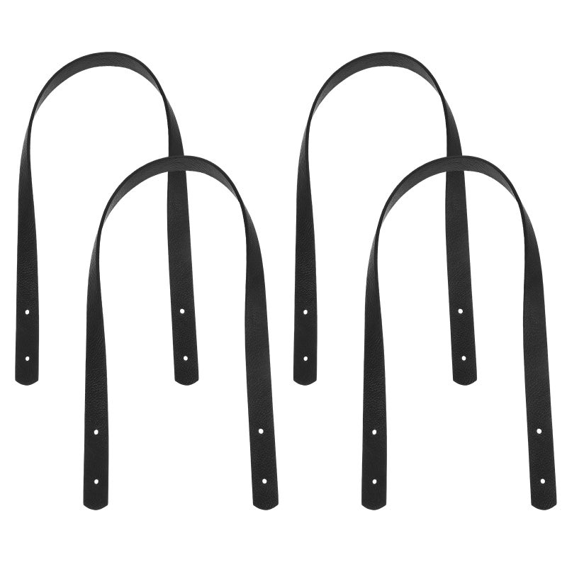 8 pcs Adjustable Detachable Pu Shoulders Strap For Handbags Replacements Bag Chain Crossbody Purse Strap For Handbags Clutches Purses - Image 4