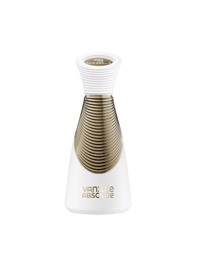 Parisbelle VANILLE ABSOLUE Gourmand Collection Extrait De Parfum 100ml - Image 1