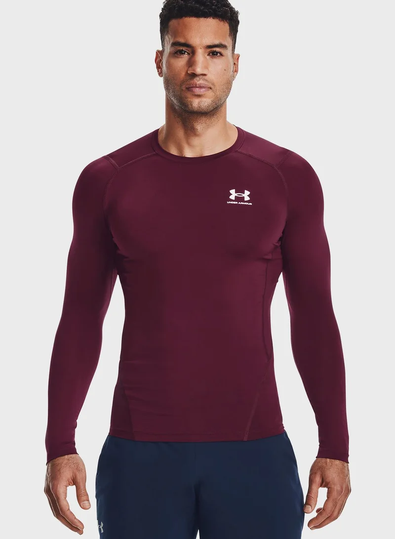 UNDER ARMOUR Essential T-Shirt