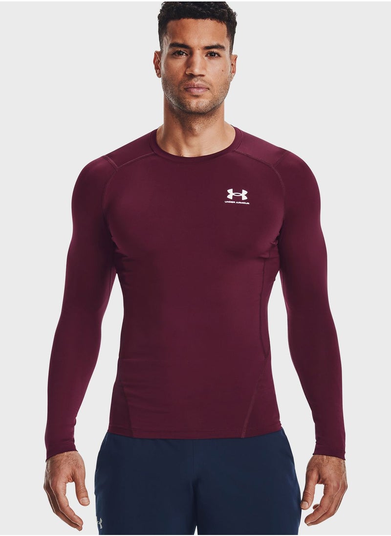 UNDER ARMOUR - Essential T-Shirt - Image 1
