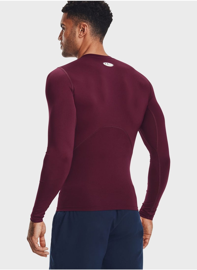 UNDER ARMOUR - Essential T-Shirt - Image 1