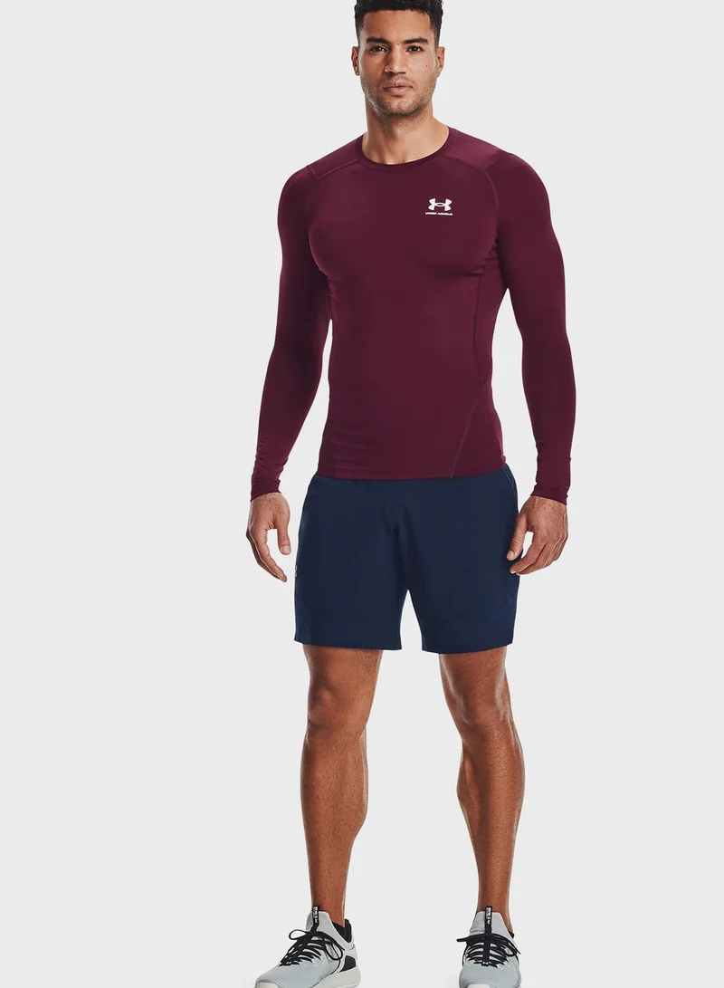 UNDER ARMOUR Essential T-Shirt