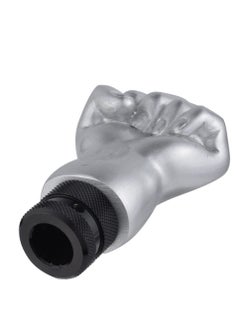 Generic 10 Pack Aluminum T Slot Nuts - Essential Fasteners for Woodworking Jigs & Fixtures - Perfect for T Track Systems  - Image 4