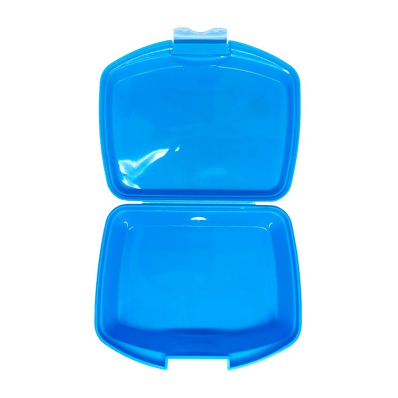 علبة غداء ميكاه وبليبي - 112-30-023 - Image 4