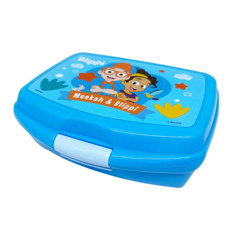 علبة غداء ميكاه وبليبي - 112-30-023 - Image 3