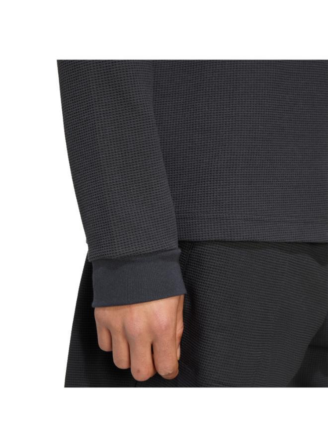 adidas Originals Trefoil Essentials Long-sleeve Top - Image 4