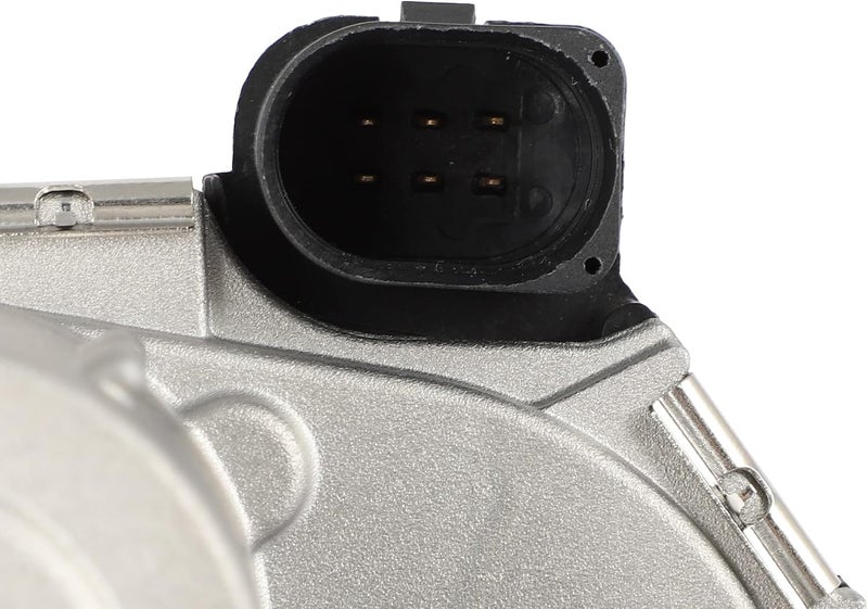 جسم الخانق الإلكتروني المناسب لأودي A5 كواترو 3.2 لتر 2008-2010 ولأودي A4 كواترو 3.2 لتر 2009 ��لأودي A6 كواترو 3.0 لتر 2009-2018، بديل لـ 06E133062H - Image 5