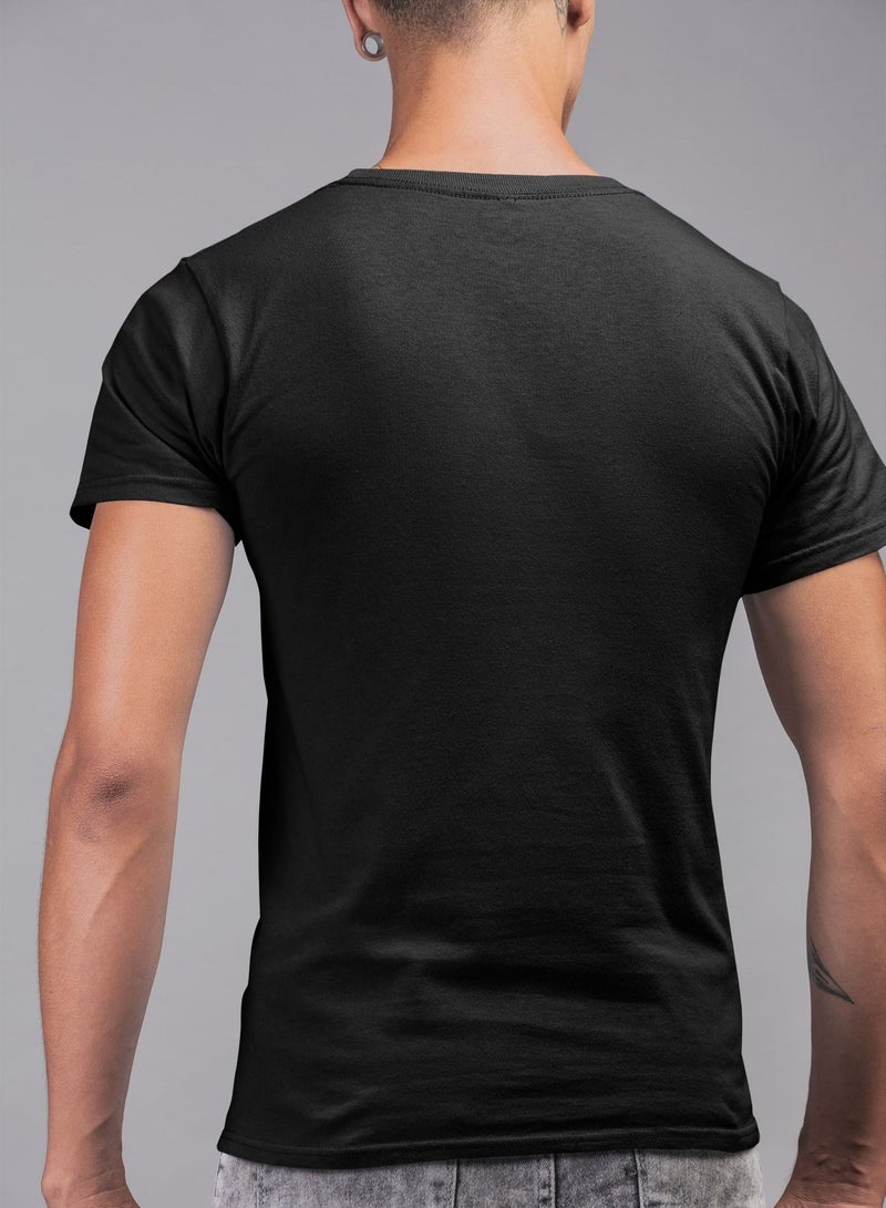 MERCH Ancient Indian UFO Vimana T-Shirt - Image 2