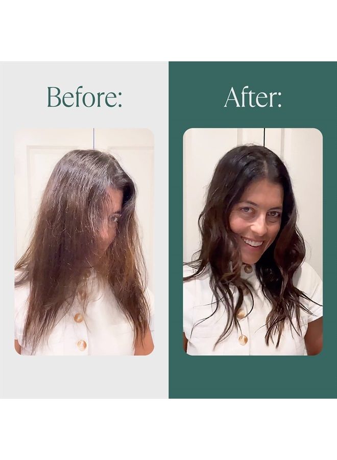 Osensia Ultra Small Round Brush for Blow Drying - Salon Blowout Hair Styling for Wet or Dry Hair, Round Hair brush for Women and Men, Great for Precise Styling and Manageable Hair (0.75 inch) (Not Electrical) - Image 3