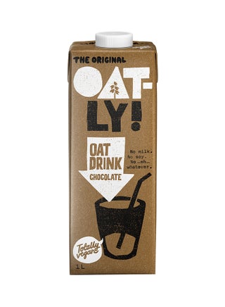 Oat Drink Chocolate