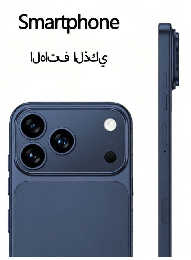 atyjcywh Atyjcywh a-17pro 256GB 8GB Z507D3AFD285C9C41E474Z