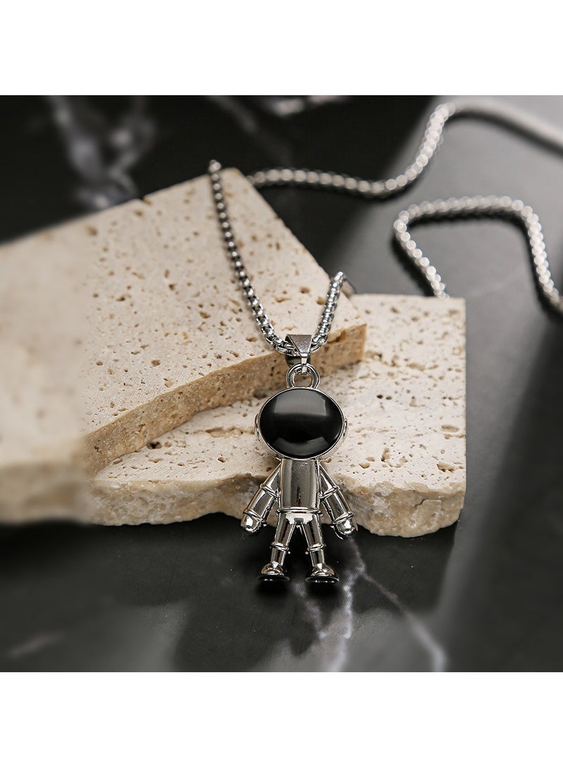 OPK Personalized Fashion Trend Pendant 
