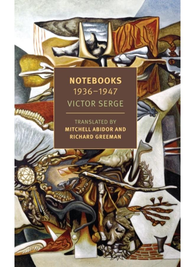 Notebooks: 1934-1947 