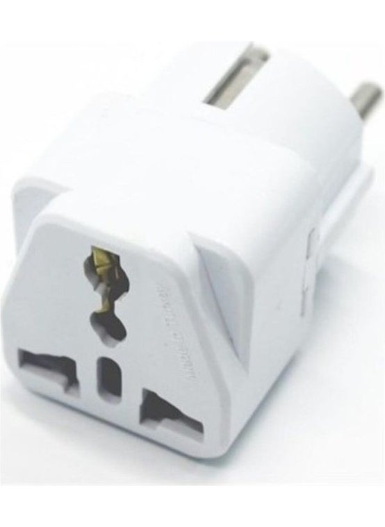 Axe Tools Ax Tools British American Type Socket Converter 090507 
